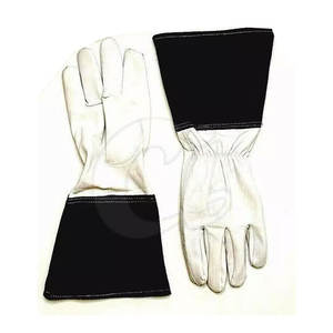 Nouvelle arrivée Design personnalisé des gants de soudage TIG Matériau durable et résistant - Product Image 1