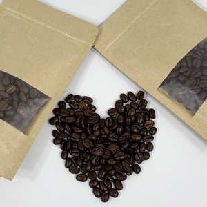 Granos de Café Arábica Cultivados en Vietnam, Tostados por Expertos, Venta al por Mayor, Sabor Rico y Puro, Alta Calidad, Servicio OEM/ODM - Product Image 4