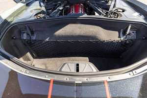 Corvette E-Ray Coupé 2024, 655 HP, Híbrido V8, Tracción en las Cuatro Ruedas, Emisión Euro IV, 5 Plazas, Acabado 2LZ, Color Gris Sea Wolf Tricoat, Sin Modificar - Product Image 5