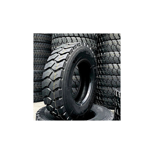 Neumáticos Radiales para Camión de Alta Resistencia, Nuevos, de Repuesto, 295/80R22.5 315/80R22.5 385/65R22.5, Sin Cámara, Oferta - Product Image 3