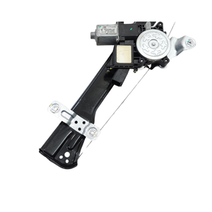 ALZACRISTALLO ELETTRICO ANTERIORE SINISTRO OPEL Mokka 1a Serie 98820-SUV20 (12>) - Product Image 2