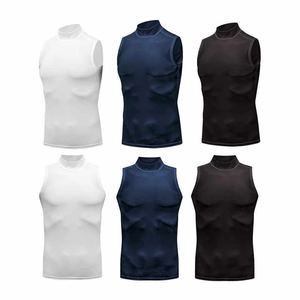 ชุดว่ายน้ำแขนสั้นแบบ rashguard สำหรับผู้ชายชุดเสื้อแรชการ์ดแบบฮาวายพิมพ์ซับลิเมชันสำหรับผู้ชาย - Product Image 1