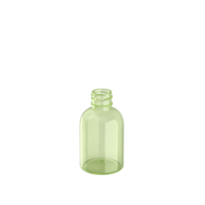 Bouteilles de conteneurs cosmétiques vides Bouteilles de soins personnels Logo personnalisé standard EU US de haute qualité en vrac-M0434T - Product Image 1