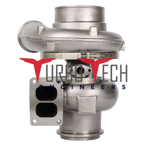 เทอร์โบชาร์จเจอร์ GP 4320153 432-0153 - Product Image 2