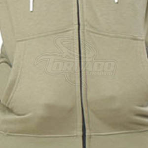 ชุดกีฬาฤดูหนาวผู้ชายคุณภาพสูง ผ้าฝ้ายฟลีซ 100% แห้งเร็วและระบายอากาศดี ขายส่ง - Product Image 6