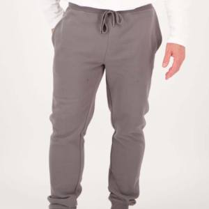 Pantalons personnalisés OEM pour hommes, délavés avec taille élastique, pantalons de jogging délavés à la mode avec poches latérales, bon prix pour les garçons - Product Image 5