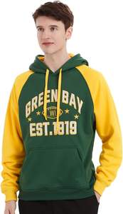 Sweat-shirt à capuche unisexe en polaire polyester surdimensionné, broderie personnalisée, respirant, écologique, coupe-vent, chaud pour l'hiver - Product Image 3