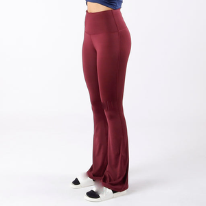 Leggings de Uso Diario para Mujer, Material Suave, Fáciles de Usar, Leggings Casuales Elásticos, Leggings Lisos de Cintura Alta para Mujer, Ajustados al Cuerpo - Product Image 6