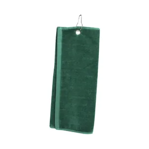 Tarkyl Personalized Golf <b>Towel</b> Premium Sports <b>Towel</b> with Customizable Gadgets - Product Image 1