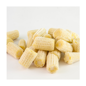 Polvo de harina de almidón de maíz de mejor grado fabricado en Vietnam Suministro de fábrica Precio bajo a granel - Product Image 2