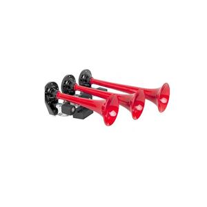 Seger Dali Dali tipo corno arabico 3 tubi 12/24 Volt - Product Image 2