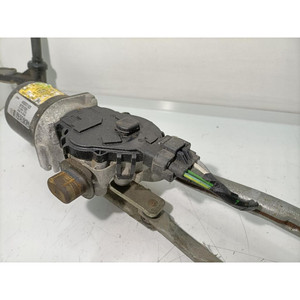 Essuie-glace TANDEM CITROEN C-Elysee Série 9675018280 BHY (DV6FD) diesel 1560 (12>16) - Product Image 3