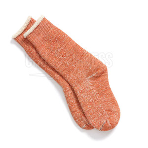 Vente en gros de chaussettes avec logo personnalisé à prix d'usine chaussettes décontractées de qualité supérieure pour hommes - Product Image 3