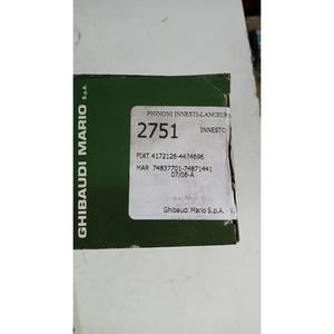 Piñón de Motor de Arranque, Repuestos Genéricos para Varias Marcas y Series (90>) 4172126 Gasolina - Product Image 6