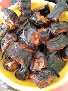 ปลาตากแห้ง, ปลาดุกรมควัน, ปลาแอนโชวี่ตากแห้ง และอื่นๆ มีจำหน่าย - Product Image 5