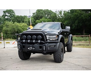 Ram 2500 AEV Prospector XL 4x4 2024 Usada en Buenas Condiciones, Certificada y Limpia - Product Image 1