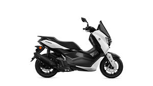 Offre Exceptionnelle : Nouveaux Scooters NMAX 125 2025 à Vendre - Product Image 6