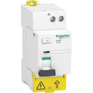 Interruttore Differenziale (RCCB) Schneider Electric A9R43625 - Product Image 1