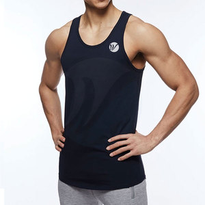 เสื้อกล้ามผู้ชายแบบยั่งยืน - Product Image 2