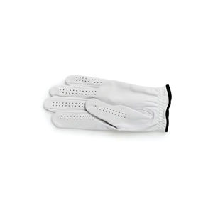 Gants de golf unisexes en cuir véritable Cabretta de haute qualité, respirants avec logo de marque personnalisable et poignées pour le sport - Product Image 5