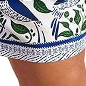 Wholesale Breathable Stretch Training Zipper Pockets Workout Fitness Quick Dry Gym Summer <b>Shorts</b> for <b>Men</b> made by <b>Dress</b> Sports - Product Image 3