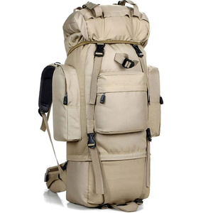 Multi-Purpose Tactical Pouches <b>Hunting</b> Camping Hiking Fishing Outdoor Adventure Gear Storage Water Resistant Lightweight OEM - Product Image 1