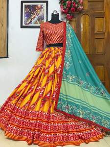 Prix usine dernière collection exclusive Bollywood Collection dernière Lehenga Choli 2024/indien Lehenga/mariage Lehenga - Product Image 2