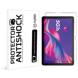 ฟิล์มกันรอยหน้าจอ ANTISHOCK สำหรับ TCL Tab 10s 5G ฟิล์มป้องกันระดับพรีเมียมสำหรับแท็บเล็ต - Product Image 1