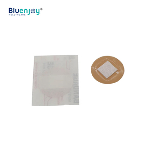 Bluenjoy các loại thạch cao chống rửa kích thước <span class=keywords><strong>Latex</strong></span> miễn phí dính độ bám dính mạnh mẽ 56x19mm 72x19mm 76x25mm 50x45mm 76x38mm không thấm nước - Product Image 5