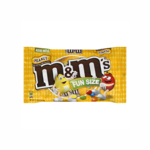 ลูกอมมินิสและมินัลบาร์ขนาดใหญ่ลูกอมช็อคโกแลตเนยถั่วขนาด M &-MS - Product Image 4