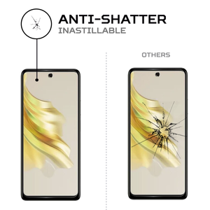 ฟิล์มป้องกันหน้าจอกันกระแทกสำหรับ tecno Spark 20 Pro ฟิล์มป้องกันโทรศัพท์มือถือระดับพรีเมี่ยม - Product Image 5