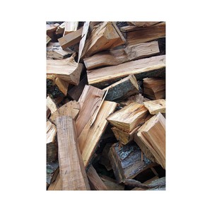 Leña de madera dura de acabado fino disponible en volumen para proyectos de calefacción comercial - Product Image 6