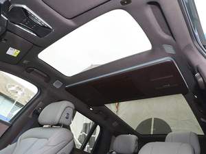 Véhicule Électrique d'Occasion Denza N9 Luxe AWD PHEV 5 Portes 5 Places Grande Autonomie (201-300 km) Batterie 50-70 kWh Modèle 2026 - En Vente - Product Image 6