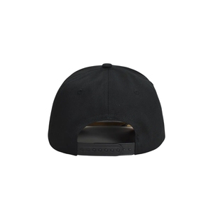 Gorra de Golf Personalizada OEM Resistente al Agua con Logotipo Bordado en 3D, Cuerda Trenzada Personalizada, 5 Paneles, Orificios Cortados con Láser, Parte Trasera Ajustable - Product Image 6