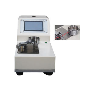 50KGS Cable Terminal Pull Tester - Product Image 5