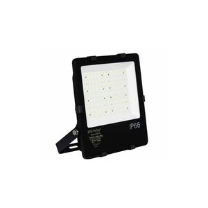 Reflector LED de 150W de la serie Essential con cuerpo de aluminio con chip de mazorca asimétrico de estadio brillante, con cuerpo de aluminio de 2 a W - Product Image 3