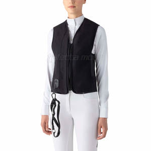 Chaleco con Airbag Ligero para Uso Diario en Ciclismo, Chaleco Inteligente con Airbag para Ciclismo y Conducción - Product Image 3