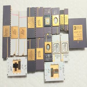 Circuit imprimé vintage de haute qualité pour pièces détachées - Récupération de métaux précieux / or - Collectionneurs. - Product Image 2