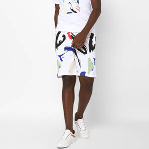 Design unique personnalisé couleur et taille hommes impression Shorts facile à porter écologique léger hommes Shorts d'été - Product Image 4