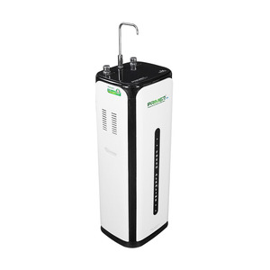Purificateur d'eau à ions alcalins ION-V6 de vente chaude Technologie moderne d'électrolyse du magnésium Mode alcalin chaud pour un usage domestique - Product Image 2