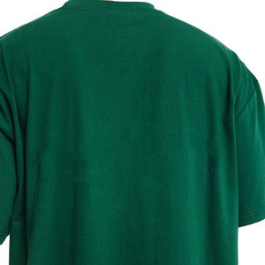 Wholesale Summer High Street Breathable Plus Size Men's Two Piece Shorts <b>Sets</b> with Custom Logo Printing - Product Image 6