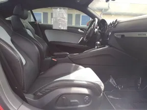 Audi TTS 2012 T Premium Plus 2.0 d'occasion - Product Image 6