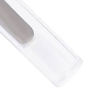 แหนบขนตาปลอมสำหรับขนตาเพิ่มวอลลุ่มพร้อมที่จับง่ายโลโก้ของคุณ - Product Image 4