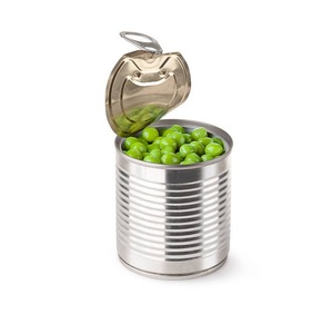ผู้จัดจำหน่ายถั่วลันเตากระป๋องราคาโรงงานขายส่ง - Product Image 3