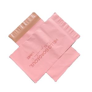 Personalizable Clear View 3 Mil Poly Mailer Envío de sobres de correo de Vietnam Mejor precio para productos OEM para el hogar - Product Image 6