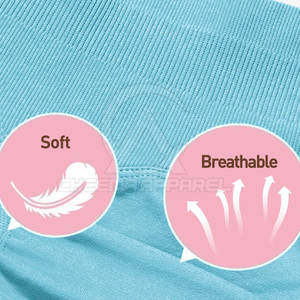 Ropa Deportiva de Alto Rendimiento, Shorts Scrunch Booty Diseñados para Movimiento Flexible y Comodidad - Product Image 6