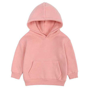 Sudadera con Capucha Oversize Juvenil Premium, Ropa Casual Urbana para Niños, Proveedor Mayorista, Sudadera con Capucha de Forro Polar Grueso para Niños - Product Image 2