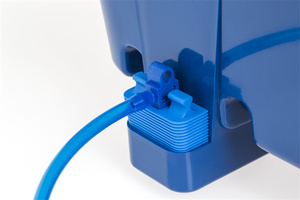 Humidificateur automatique à taux d'éclosion standard italien Sirio Borotto pour incubateur de grande taille - Product Image 3