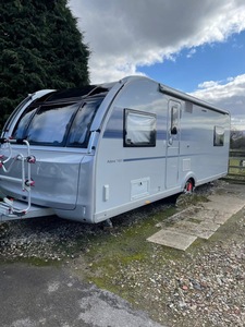 Compre una caravana que cumpla con las normas australianas, una remolque de camping RV con características de confort de primera calidad para acampar y viajes largos. - Product Image 2