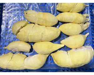 Durian congelado IQF suministrado desde Vietnam procesamiento Durian congelado IQF en embalaje estándar para el Comercio Global para la exportación - Product Image 2